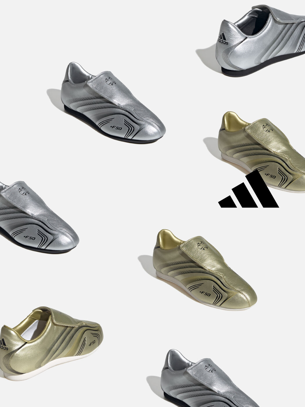 跆拳道 F50 運動鞋